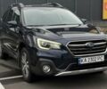 Синій Субару Аутбек, об'ємом двигуна 2.5 л та пробігом 134 тис. км за 25500 $, фото 24 на Automoto.ua
