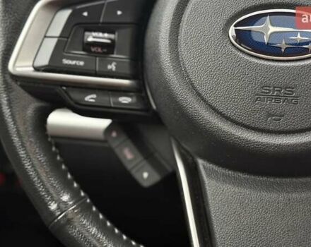 Синій Субару Аутбек, об'ємом двигуна 2.5 л та пробігом 134 тис. км за 25500 $, фото 3 на Automoto.ua