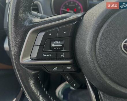 Синий Субару Аутбек, объемом двигателя 2.5 л и пробегом 134 тыс. км за 24999 $, фото 17 на Automoto.ua