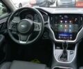 Синий Субару Аутбек, объемом двигателя 2.39 л и пробегом 99 тыс. км за 23999 $, фото 26 на Automoto.ua