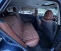 Синий Субару Аутбек, объемом двигателя 2.5 л и пробегом 85 тыс. км за 24500 $, фото 10 на Automoto.ua