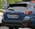 Синій Субару Аутбек, об'ємом двигуна 2.39 л та пробігом 98 тис. км за 24500 $, фото 18 на Automoto.ua