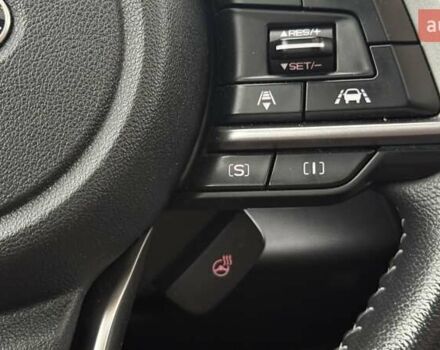 Синій Субару Аутбек, об'ємом двигуна 2.5 л та пробігом 134 тис. км за 25500 $, фото 4 на Automoto.ua