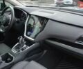 Синій Субару Аутбек, об'ємом двигуна 2.39 л та пробігом 98 тис. км за 23500 $, фото 43 на Automoto.ua