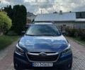 Синій Субару Аутбек, об'ємом двигуна 2.5 л та пробігом 72 тис. км за 23200 $, фото 2 на Automoto.ua