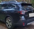 Синій Субару Аутбек, об'ємом двигуна 0 л та пробігом 79 тис. км за 12000 $, фото 7 на Automoto.ua