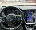 Синій Субару Аутбек, об'ємом двигуна 2.5 л та пробігом 106 тис. км за 18000 $, фото 12 на Automoto.ua
