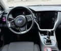 Синій Субару Аутбек, об'ємом двигуна 2.5 л та пробігом 106 тис. км за 18000 $, фото 14 на Automoto.ua