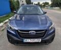 Синий Субару Аутбек, объемом двигателя 2.5 л и пробегом 91 тыс. км за 20900 $, фото 6 на Automoto.ua