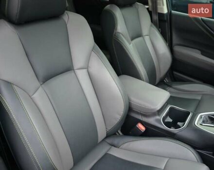 Синий Субару Аутбек, объемом двигателя 2.39 л и пробегом 99 тыс. км за 23999 $, фото 50 на Automoto.ua