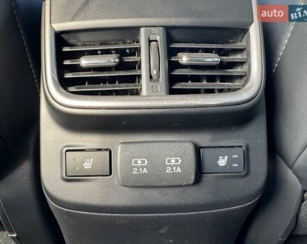 Синий Субару Аутбек, объемом двигателя 2.5 л и пробегом 80 тыс. км за 23900 $, фото 17 на Automoto.ua