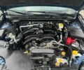 Синій Субару Аутбек, об'ємом двигуна 2.5 л та пробігом 61 тис. км за 21700 $, фото 22 на Automoto.ua