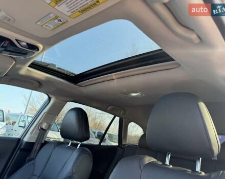 Синий Субару Аутбек, объемом двигателя 2.5 л и пробегом 80 тыс. км за 23900 $, фото 21 на Automoto.ua