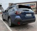 Синій Субару Аутбек, об'ємом двигуна 2.5 л та пробігом 106 тис. км за 18000 $, фото 4 на Automoto.ua