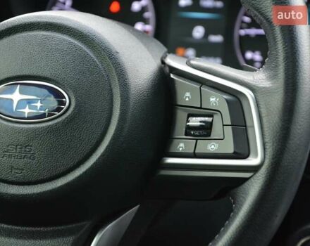 Синий Субару Аутбек, объемом двигателя 2.39 л и пробегом 99 тыс. км за 23999 $, фото 29 на Automoto.ua