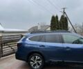 Синий Субару Аутбек, объемом двигателя 0 л и пробегом 70 тыс. км за 23300 $, фото 19 на Automoto.ua