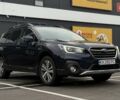 Синій Субару Аутбек, об'ємом двигуна 2.5 л та пробігом 134 тис. км за 25500 $, фото 25 на Automoto.ua