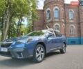 Субару Аутбек 2020 у Сумах на Automoto.ua Синій Субару Аутбек, об'ємом двигуна 2.5 л та пробігом 54 тис. км за 19900 $, фото 7 на Automoto.ua