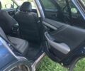 Синий Субару Аутбек, объемом двигателя 2.39 л и пробегом 116 тыс. км за 22500 $, фото 27 на Automoto.ua