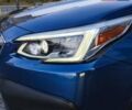Субару Аутбек 2020 у Дніпро (Дніпропетровську) на Automoto.ua Синій Субару Аутбек, об'ємом двигуна 2.5 л та пробігом 80 тис. км за 24900 $, фото 3 на Automoto.ua