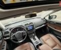 Синій Субару Аутбек, об'ємом двигуна 2.5 л та пробігом 134 тис. км за 25500 $, фото 7 на Automoto.ua