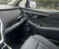 Синій Субару Аутбек, об'ємом двигуна 2.5 л та пробігом 54 тис. км за 23500 $, фото 14 на Automoto.ua