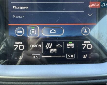 Синий Субару Аутбек, объемом двигателя 2.5 л и пробегом 80 тыс. км за 23900 $, фото 19 на Automoto.ua