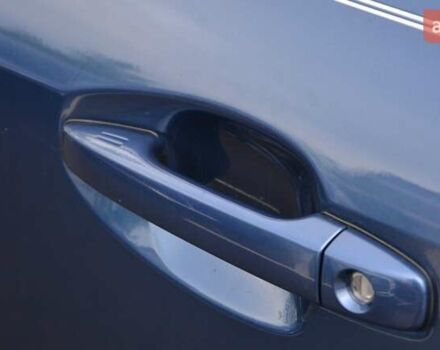 Синий Субару Аутбек, объемом двигателя 2.39 л и пробегом 99 тыс. км за 23999 $, фото 19 на Automoto.ua