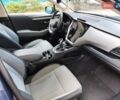 Синий Субару Аутбек, объемом двигателя 2.5 л и пробегом 54 тыс. км за 21000 $, фото 5 на Automoto.ua
