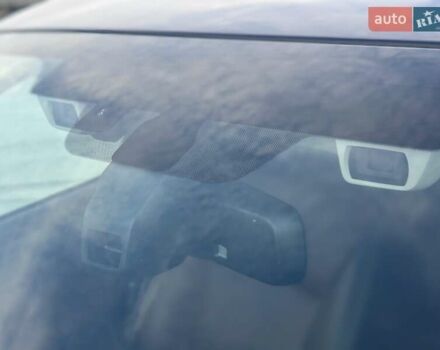 Синий Субару Аутбек, объемом двигателя 2.5 л и пробегом 134 тыс. км за 24999 $, фото 29 на Automoto.ua