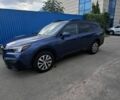 Синий Субару Аутбек, объемом двигателя 2.5 л и пробегом 91 тыс. км за 20900 $, фото 4 на Automoto.ua