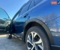 Синий Субару Аутбек, объемом двигателя 2.5 л и пробегом 61 тыс. км за 20900 $, фото 1 на Automoto.ua