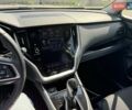 Синий Субару Аутбек, объемом двигателя 2.5 л и пробегом 65 тыс. км за 23000 $, фото 3 на Automoto.ua