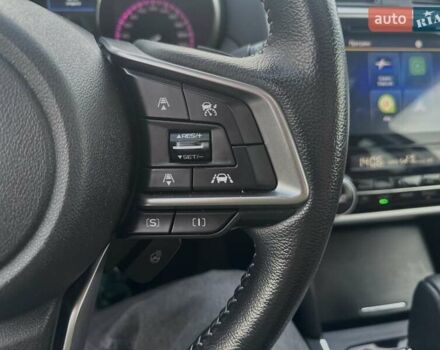 Синий Субару Аутбек, объемом двигателя 2.5 л и пробегом 134 тыс. км за 24999 $, фото 18 на Automoto.ua