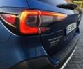 Субару Аутбек 2020 у Дніпро (Дніпропетровську) на Automoto.ua Синій Субару Аутбек, об'ємом двигуна 2.5 л та пробігом 80 тис. км за 24900 $, фото 6 на Automoto.ua