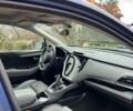 Синий Субару Аутбек, объемом двигателя 0 л и пробегом 70 тыс. км за 23300 $, фото 22 на Automoto.ua