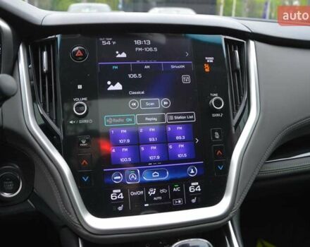 Синий Субару Аутбек, объемом двигателя 2.39 л и пробегом 99 тыс. км за 23999 $, фото 31 на Automoto.ua