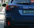 Синий Субару Аутбек, объемом двигателя 2.39 л и пробегом 109 тыс. км за 20999 $, фото 7 на Automoto.ua