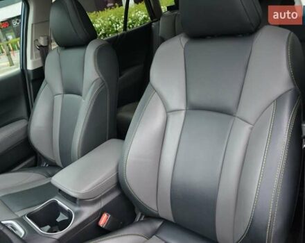 Синий Субару Аутбек, объемом двигателя 2.39 л и пробегом 99 тыс. км за 23999 $, фото 48 на Automoto.ua