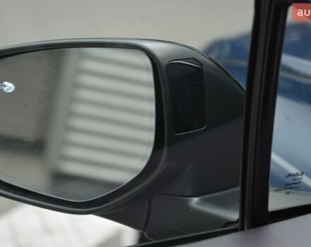 Синий Субару Аутбек, объемом двигателя 2.39 л и пробегом 109 тыс. км за 20999 $, фото 17 на Automoto.ua