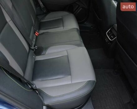 Синий Субару Аутбек, объемом двигателя 2.39 л и пробегом 99 тыс. км за 23999 $, фото 55 на Automoto.ua