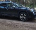 Синій Субару Аутбек, об'ємом двигуна 0 л та пробігом 79 тис. км за 12000 $, фото 4 на Automoto.ua