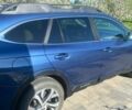 Синій Субару Аутбек, об'ємом двигуна 2.5 л та пробігом 61 тис. км за 21700 $, фото 3 на Automoto.ua