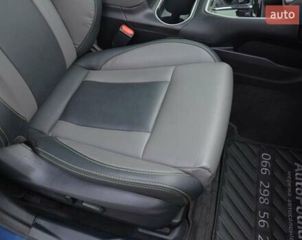 Синий Субару Аутбек, объемом двигателя 2.39 л и пробегом 99 тыс. км за 23999 $, фото 51 на Automoto.ua