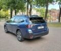 Субару Аутбек 2020 у Сумах на Automoto.ua Синій Субару Аутбек, об'ємом двигуна 2.5 л та пробігом 54 тис. км за 19900 $, фото 8 на Automoto.ua