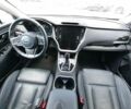 Синій Субару Аутбек, об'ємом двигуна 2.5 л та пробігом 120 тис. км за 3500 $, фото 6 на Automoto.ua