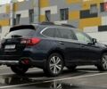 Синій Субару Аутбек, об'ємом двигуна 2.5 л та пробігом 134 тис. км за 25500 $, фото 22 на Automoto.ua