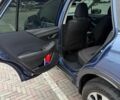 Синій Субару Аутбек, об'ємом двигуна 2.5 л та пробігом 106 тис. км за 18000 $, фото 9 на Automoto.ua