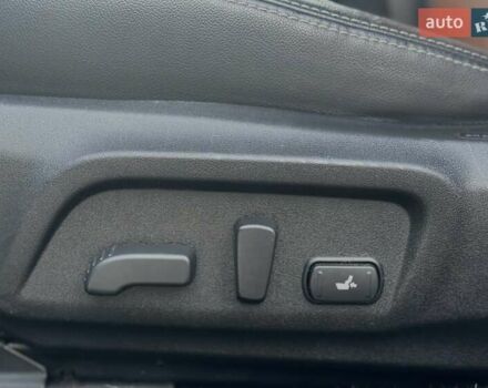 Синий Субару Аутбек, объемом двигателя 2.5 л и пробегом 134 тыс. км за 24999 $, фото 25 на Automoto.ua