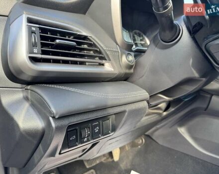 Синий Субару Аутбек, объемом двигателя 2.5 л и пробегом 80 тыс. км за 23900 $, фото 10 на Automoto.ua